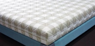 Наматрасник mr mattress light